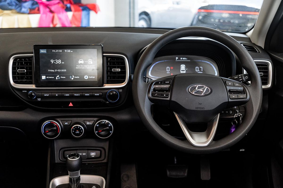 2024 Hyundai Venue QX.V5