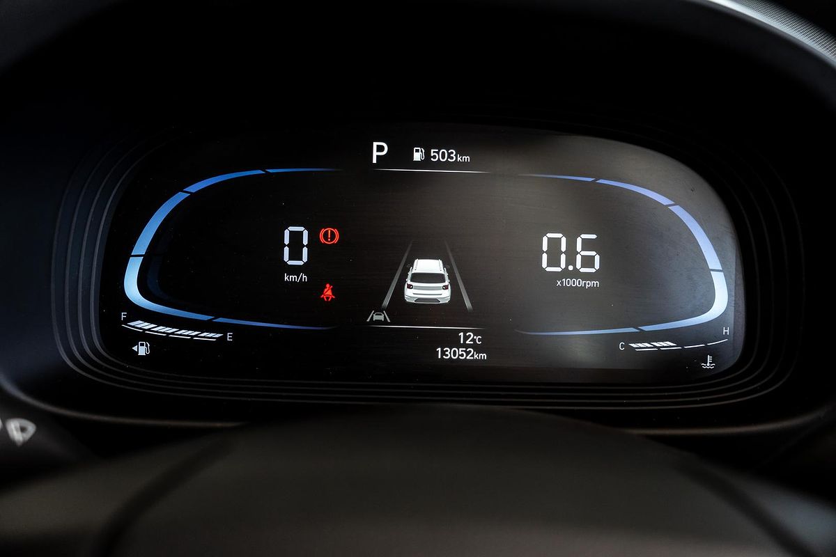 2024 Hyundai Venue QX.V5