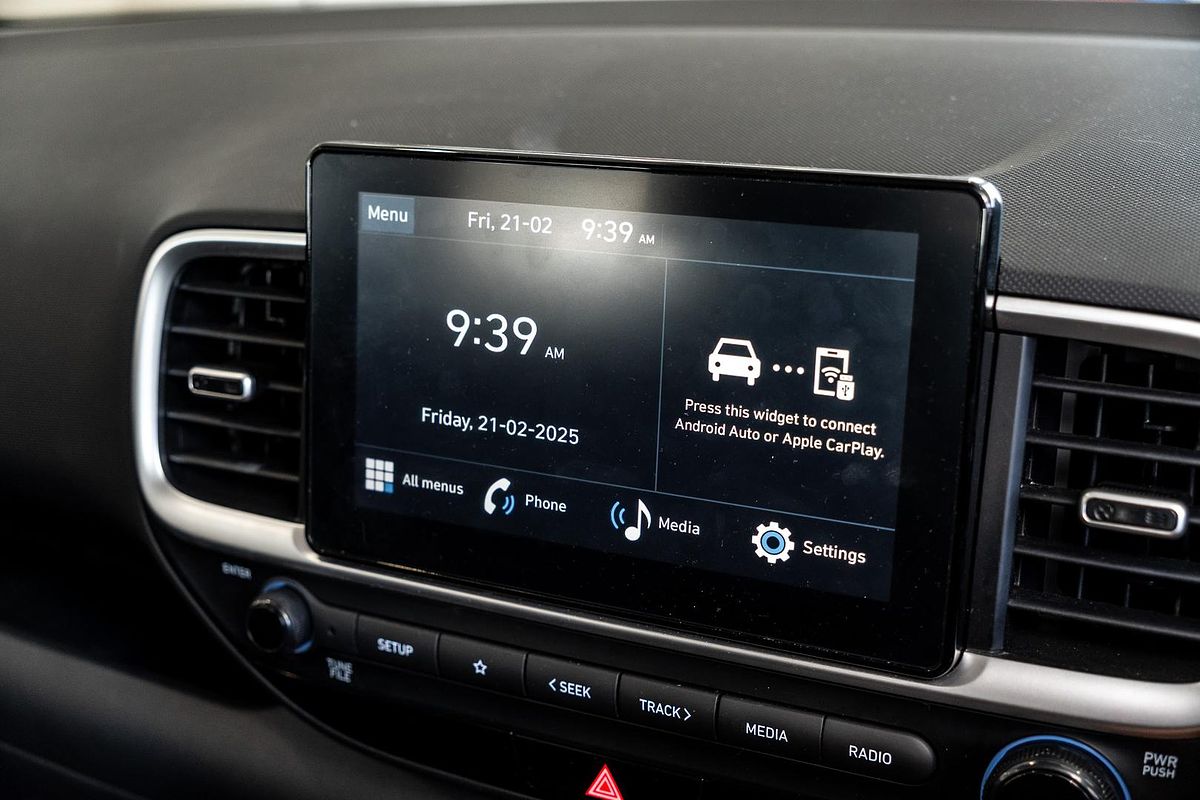 2024 Hyundai Venue QX.V5