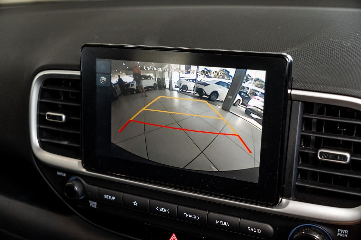 2024 Hyundai Venue QX.V5