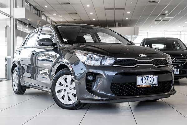 2018 Kia Rio S YB