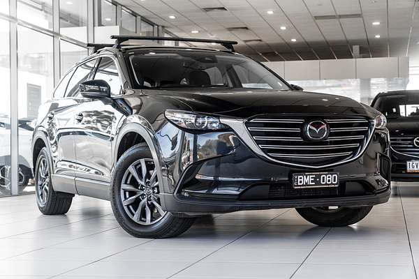 2021 Mazda CX-9 Touring TC