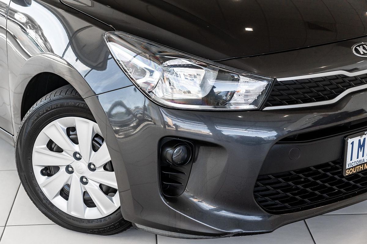 2018 Kia Rio S YB