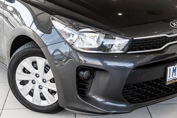 2018 Kia Rio S YB