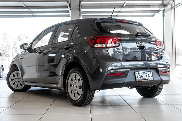 2018 Kia Rio S YB