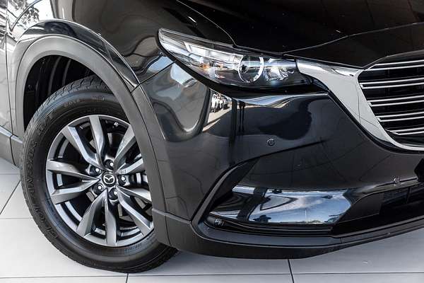 2021 Mazda CX-9 Touring TC