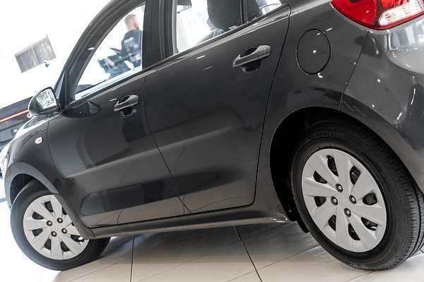 2018 Kia Rio S YB