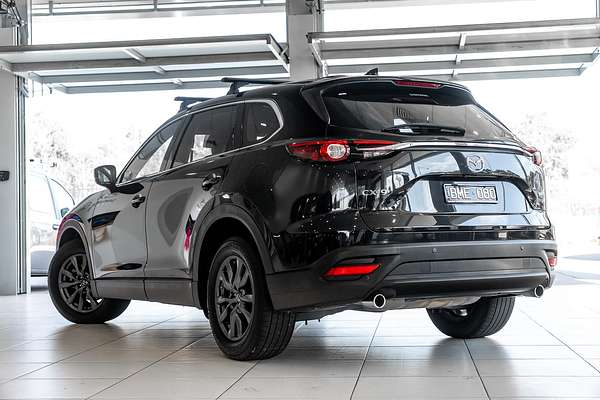 2021 Mazda CX-9 Touring TC