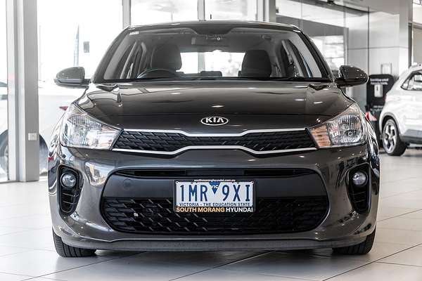 2018 Kia Rio S YB
