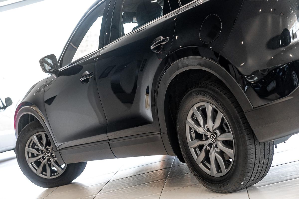 2021 Mazda CX-9 Touring TC