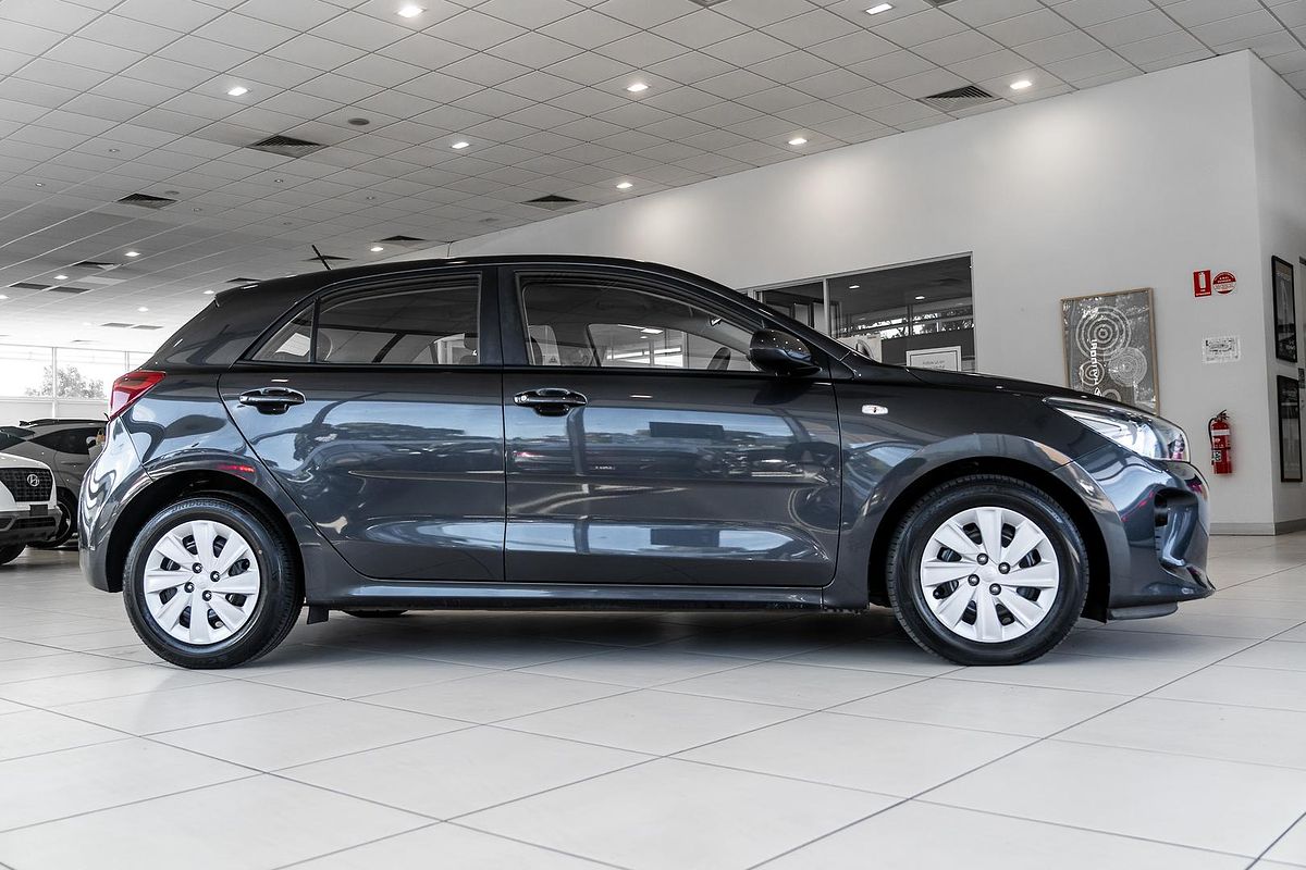 2018 Kia Rio S YB
