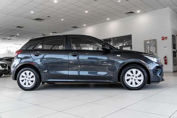 2018 Kia Rio S YB