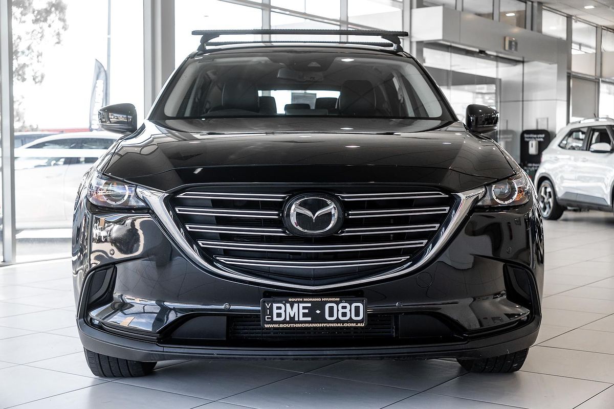 2021 Mazda CX-9 Touring TC