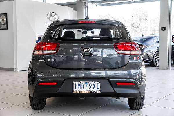 2018 Kia Rio S YB