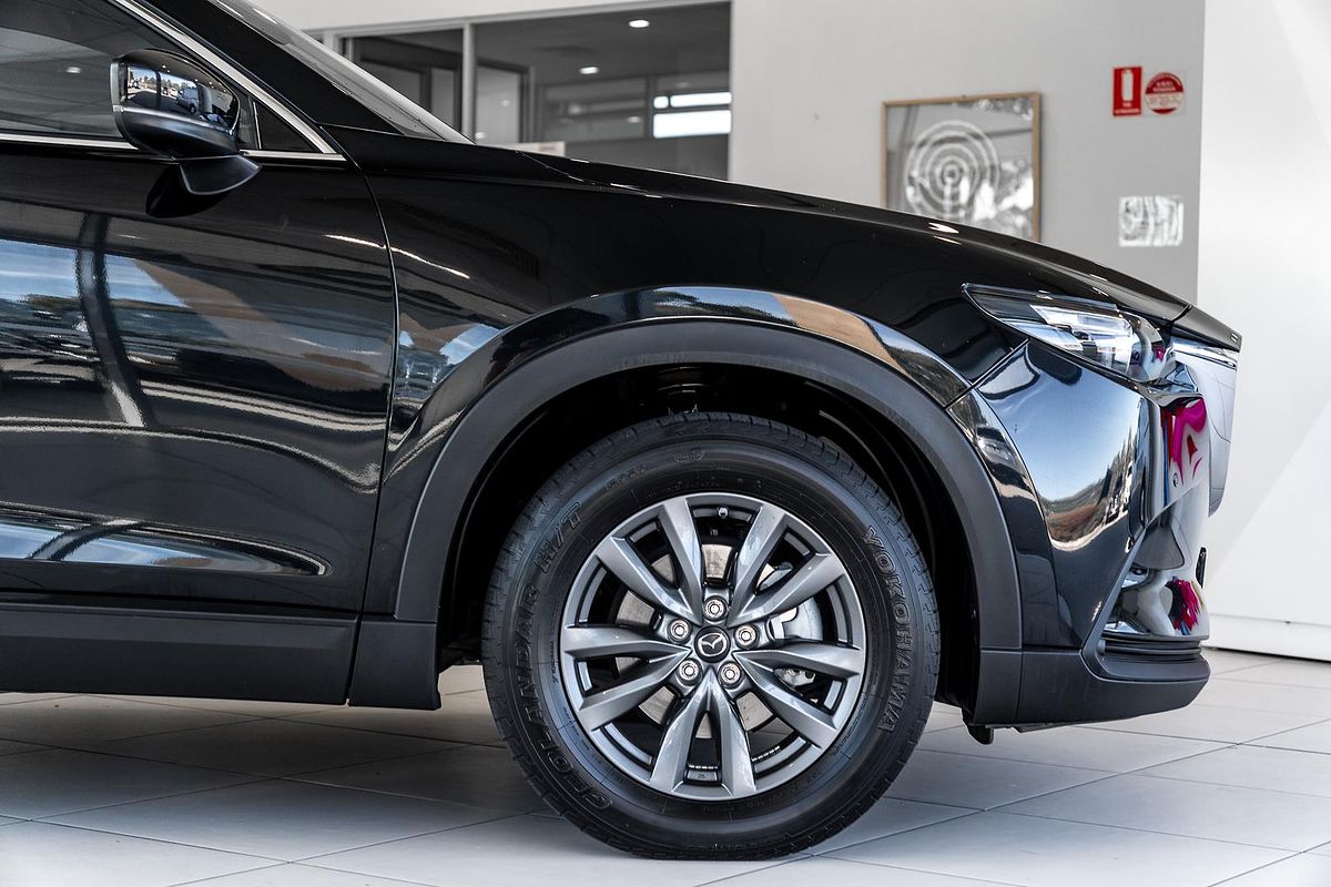 2021 Mazda CX-9 Touring TC