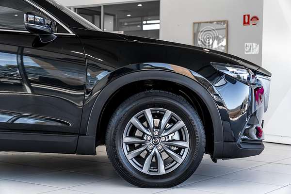 2021 Mazda CX-9 Touring TC