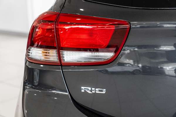 2018 Kia Rio S YB