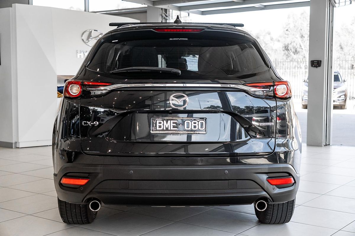 2021 Mazda CX-9 Touring TC