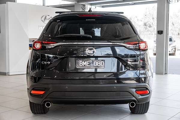2021 Mazda CX-9 Touring TC