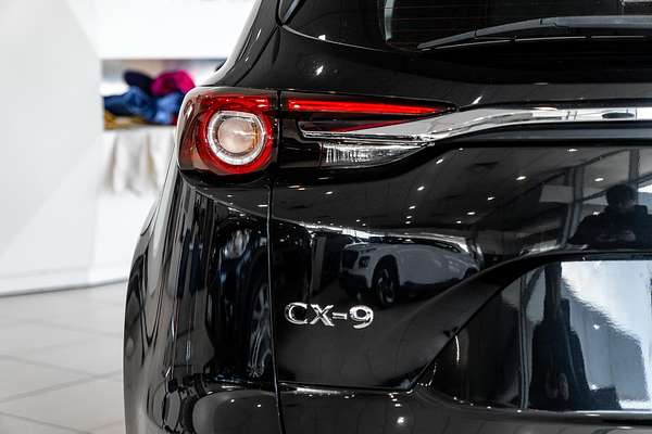 2021 Mazda CX-9 Touring TC
