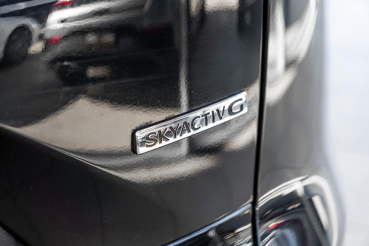 2021 Mazda CX-9 Touring TC