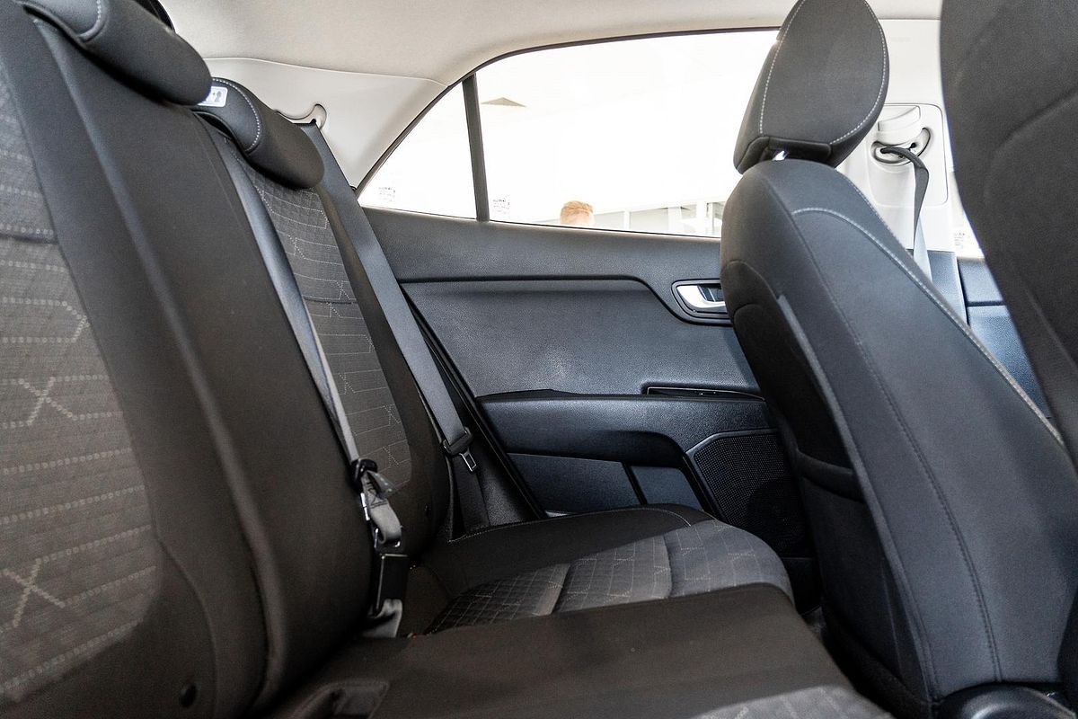 2018 Kia Rio S YB