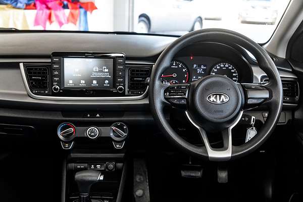 2018 Kia Rio S YB