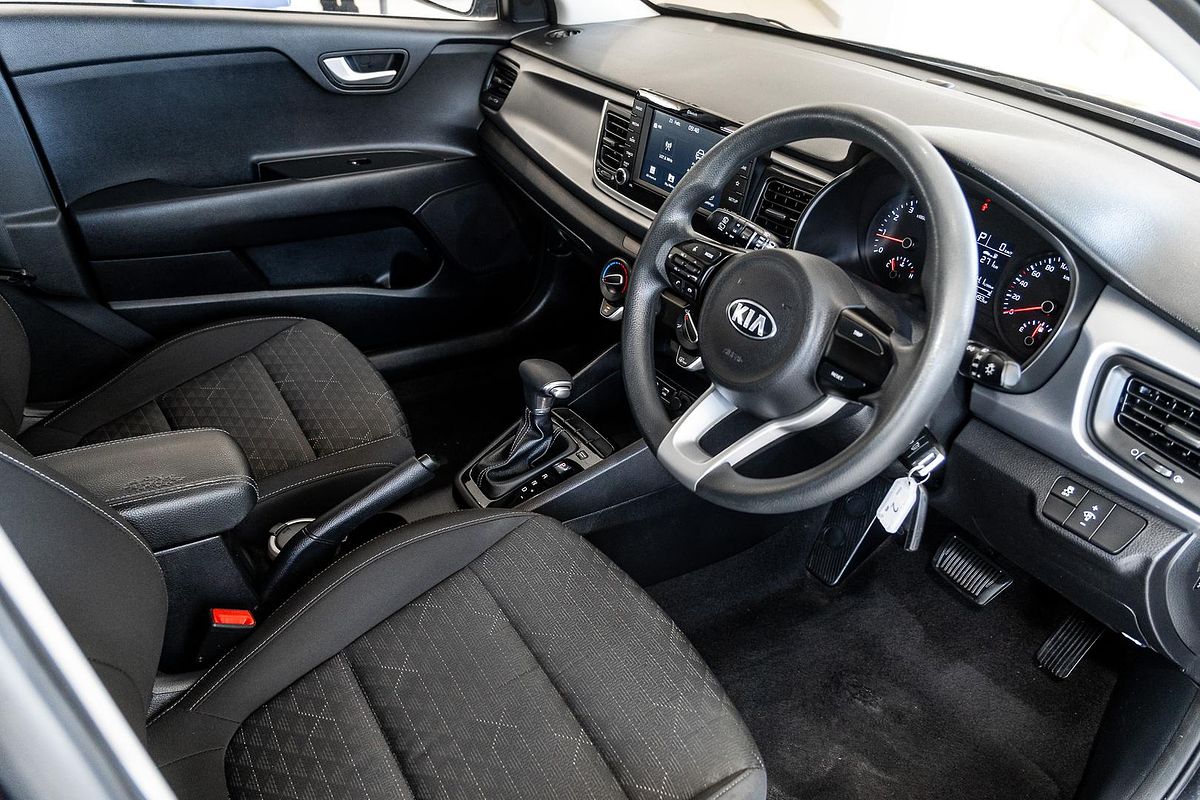2018 Kia Rio S YB