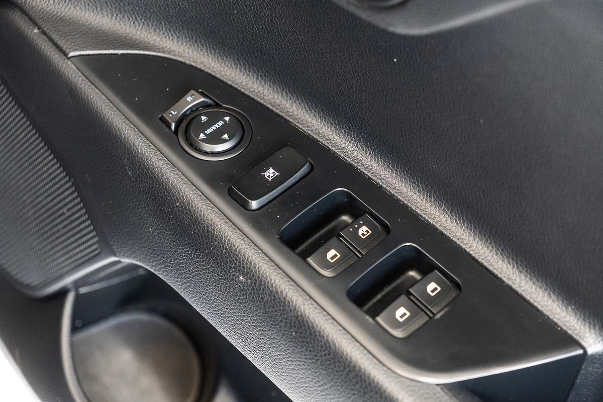 2018 Kia Rio S YB