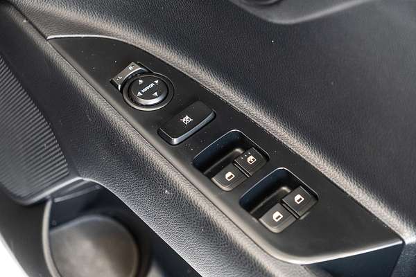 2018 Kia Rio S YB
