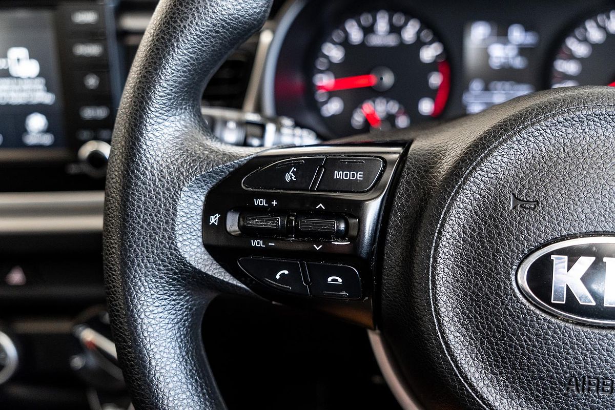 2018 Kia Rio S YB