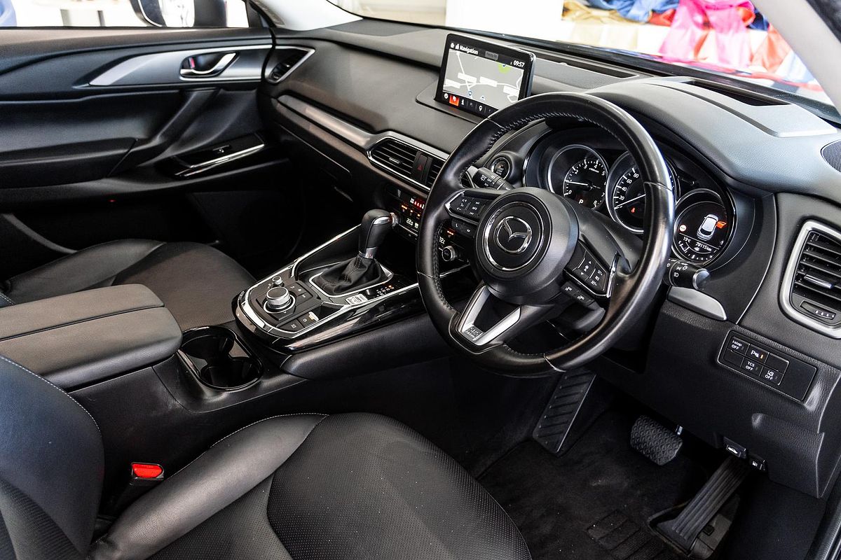 2021 Mazda CX-9 Touring TC