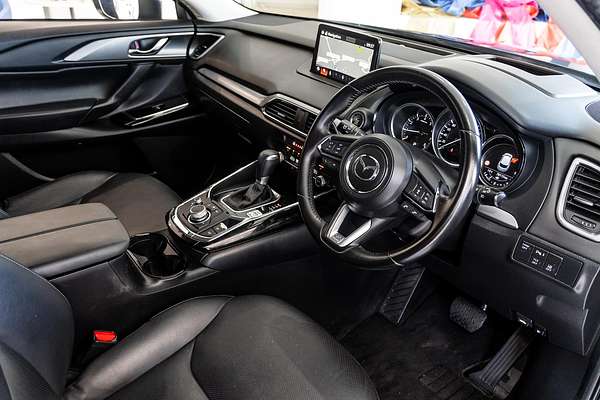 2021 Mazda CX-9 Touring TC