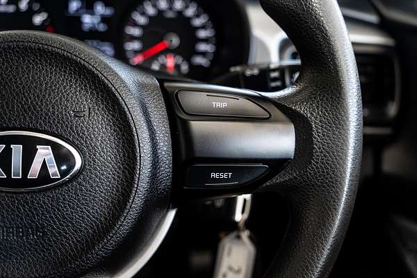 2018 Kia Rio S YB