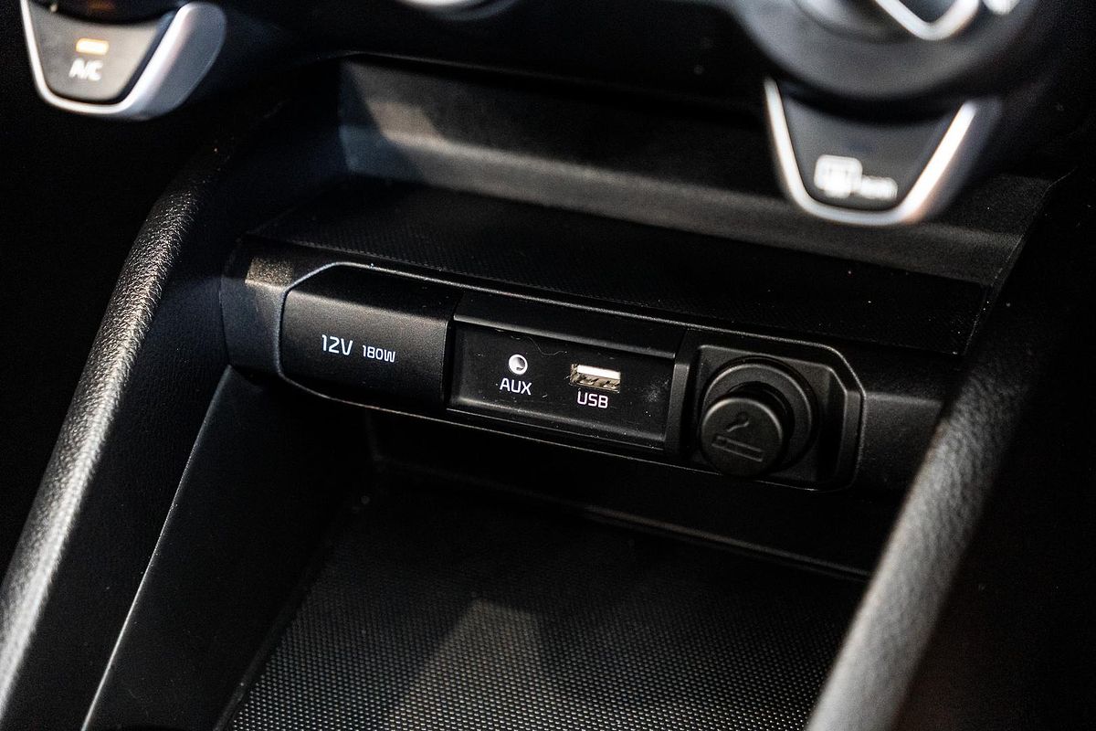 2018 Kia Rio S YB