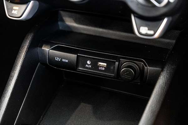2018 Kia Rio S YB