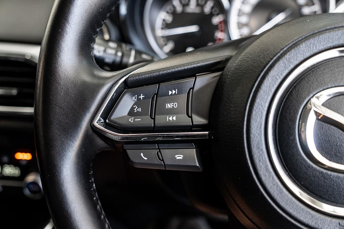 2021 Mazda CX-9 Touring TC