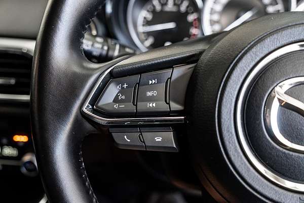 2021 Mazda CX-9 Touring TC