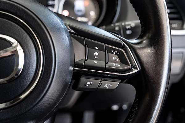 2021 Mazda CX-9 Touring TC