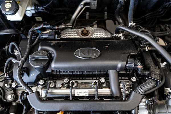 2018 Kia Rio S YB