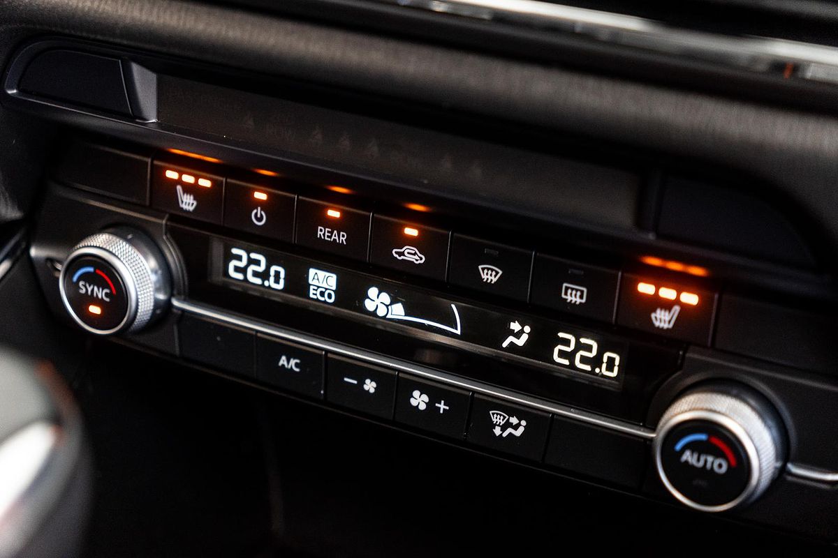 2021 Mazda CX-9 Touring TC