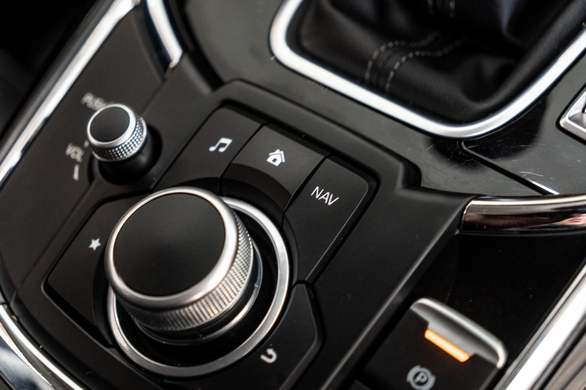 2021 Mazda CX-9 Touring TC