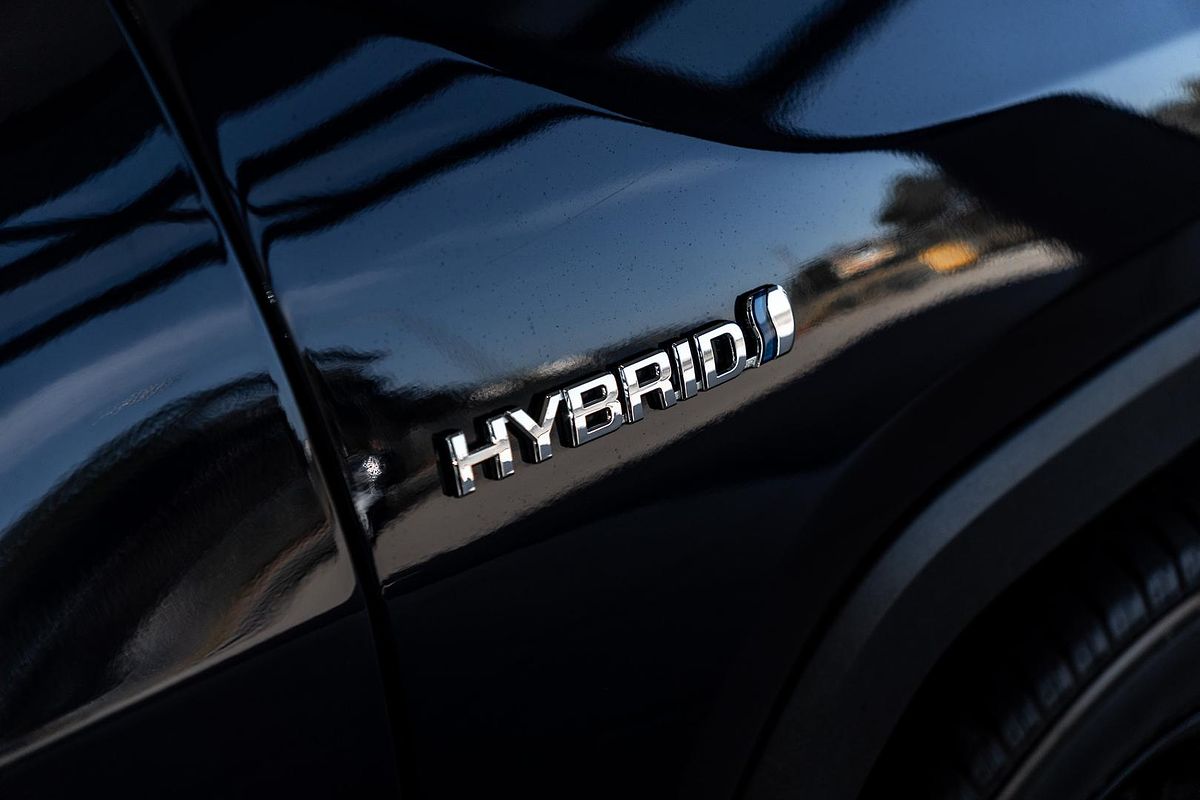 2021 Toyota RAV4 Cruiser AXAH52R