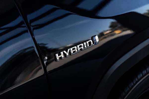 2021 Toyota RAV4 Cruiser AXAH52R