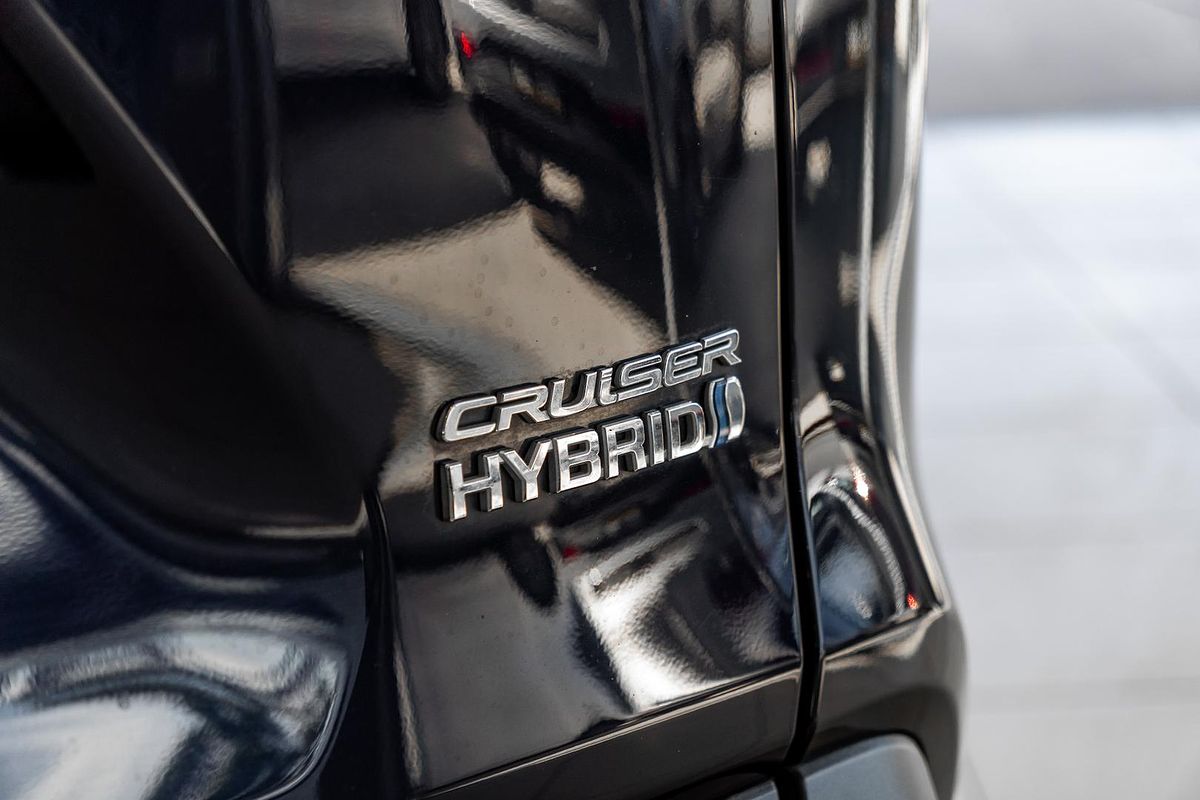 2021 Toyota RAV4 Cruiser AXAH52R