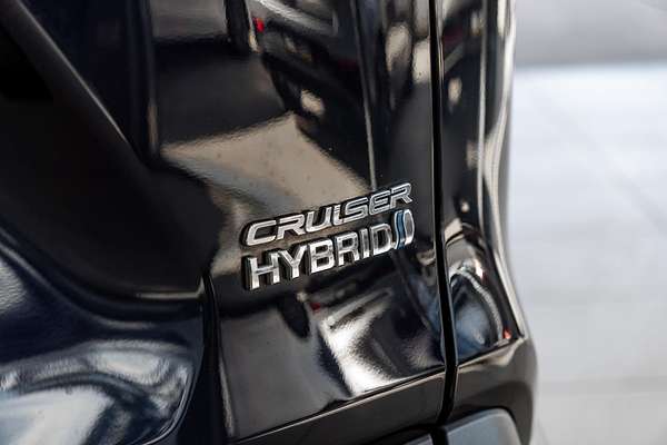 2021 Toyota RAV4 Cruiser AXAH52R