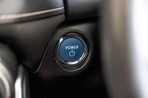 2021 Toyota RAV4 Cruiser AXAH52R