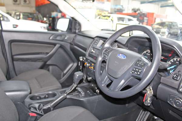 2018 Ford Ranger XL PX MkIII 4X4