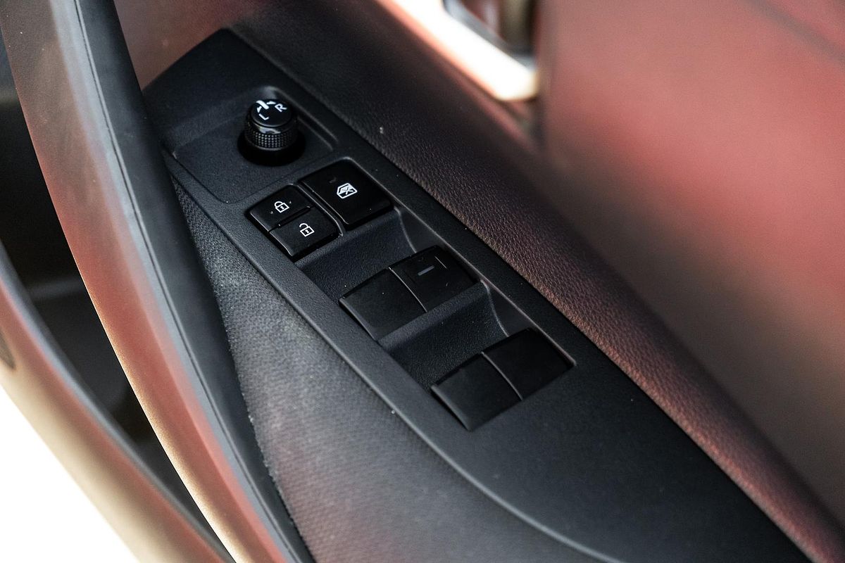 2020 Toyota Corolla Ascent Sport Hybrid ZWE211R