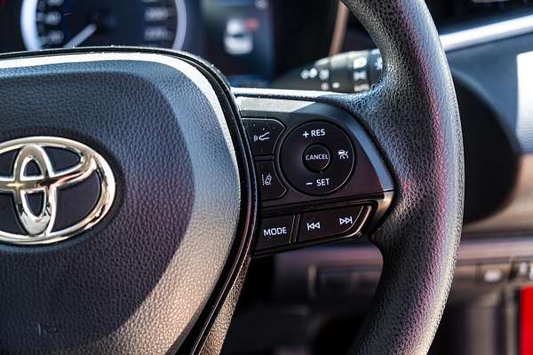 2020 Toyota Corolla Ascent Sport Hybrid ZWE211R